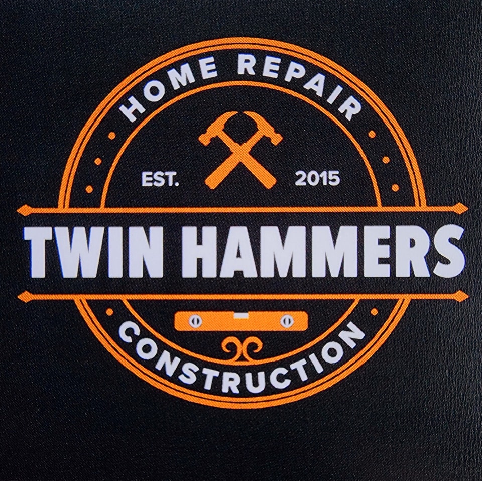 Twin Hammers Home Repair